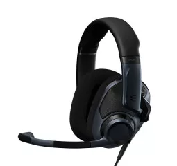 Навушники Sennheiser EPOS H6PRO Open Sebring Black (1000934)