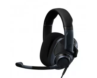 Навушники Sennheiser EPOS H6PRO Open Sebring Black (1000934)