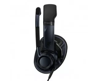 Навушники Sennheiser EPOS H6PRO Open Sebring Black (1000934)