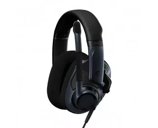 Навушники Sennheiser EPOS H6PRO Open Sebring Black (1000934)