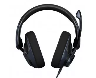 Навушники Sennheiser EPOS H6PRO Open Sebring Black (1000934)