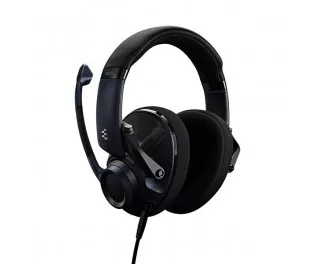Навушники Sennheiser EPOS H6PRO Open Sebring Black (1000934)