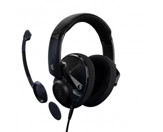 Навушники Sennheiser EPOS H6PRO Open Sebring Black (1000934)