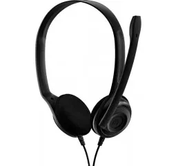 Наушники Sennheiser EPOS PC 3 Chat (1000430)