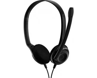 Наушники Sennheiser EPOS PC 3 Chat (1000430)