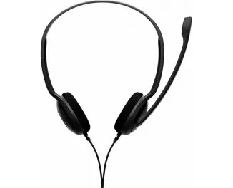 Наушники Sennheiser EPOS PC 3 Chat (1000430)