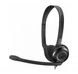 Наушники Sennheiser EPOS PC 5 Chat (1000445)
