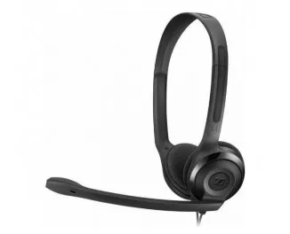 Наушники Sennheiser EPOS PC 5 Chat (1000445)
