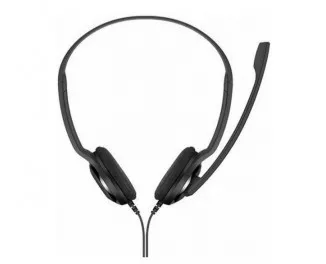 Навушники Sennheiser EPOS PC 5 Chat (1000445)