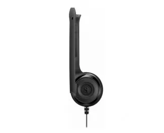Навушники Sennheiser EPOS PC 5 Chat (1000445)