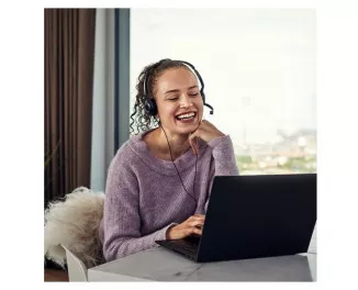 Навушники Sennheiser EPOS PC 5 Chat (1000445)