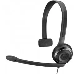 Наушники Sennheiser EPOS PC 7 USB (1000431)
