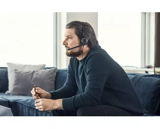 Наушники Sennheiser EPOS PC 7 USB (1000431)
