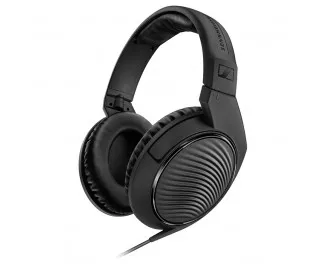 Навушники Sennheiser HD 200 PRO (507182)