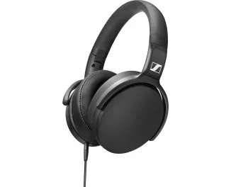 Наушники Sennheiser HD 400S (508598)