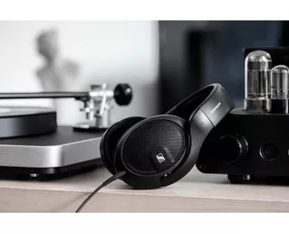 Наушники Sennheiser HD 560 S (509144)