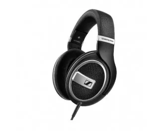 Наушники Sennheiser HD 599 SE Black (508697)