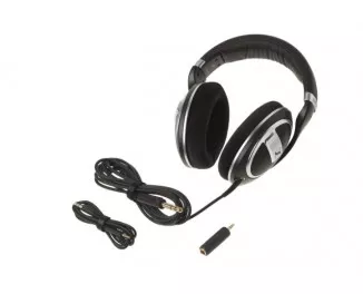 Наушники Sennheiser HD 599 SE Black (508697)