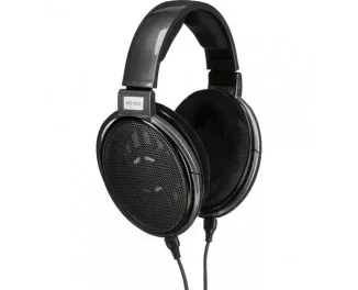 Навушники Sennheiser HD 650 Black (508825)