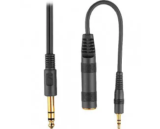 Навушники Sennheiser HD 650 Black (508825)