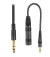 Навушники Sennheiser HD 650 Black (508825)