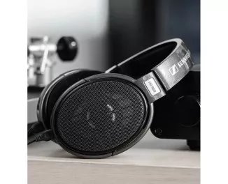 Навушники Sennheiser HD 650 Black (508825)