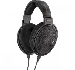 Наушники Sennheiser HD 660S2 Black (700240)