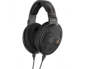 Наушники Sennheiser HD 660S2 Black (700240)