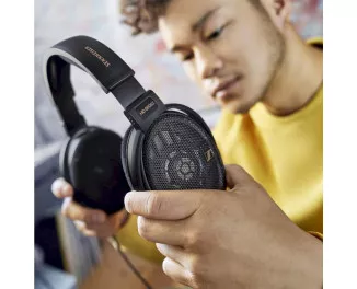 Наушники Sennheiser HD 660S2 Black (700240)