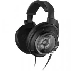 Наушники Sennheiser HD 820 Black (507435)