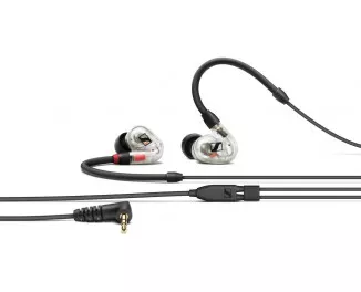 Наушники Sennheiser IE 100 PRO Clear (508941)
