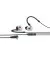Наушники Sennheiser IE 100 PRO Clear (508941)