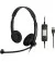 Навушники Sennheiser SC 60 USB ML (1000551)