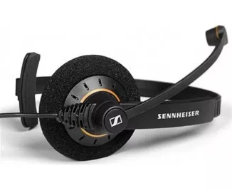 Навушники Sennheiser SC 60 USB ML (1000551)