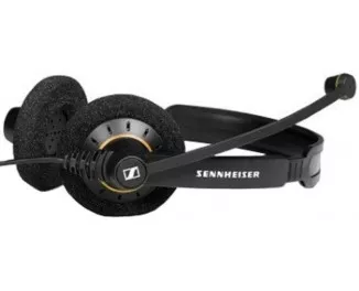 Навушники Sennheiser SC 60 USB ML (1000551)