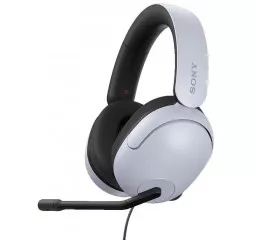 Наушники Sony Inzone H3 Over-ear (MDRG300W.CE7)