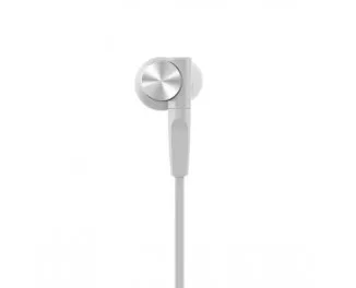 Наушники Sony MDR-XB55AP White