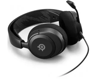 Навушники SteelSeries Arctis Nova 1 Black (61606)
