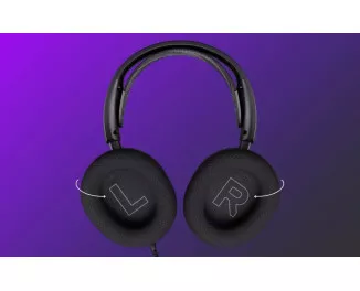 Навушники SteelSeries Arctis Nova 1 Black (61606)