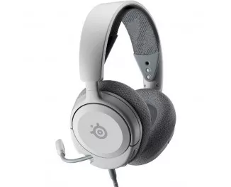 Наушники SteelSeries Arctis Nova 1P White (61612)