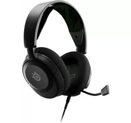 Наушники SteelSeries Arctis Nova 1X Black (61616)