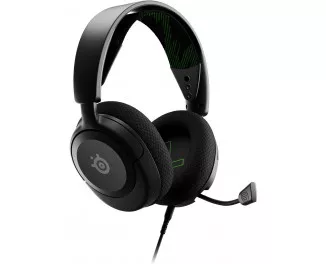 Наушники SteelSeries Arctis Nova 1X Black (61616)