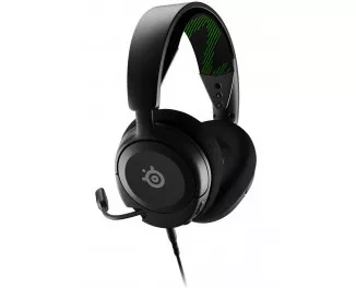 Навушники SteelSeries Arctis Nova 1X Black (61616)