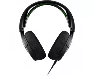 Навушники SteelSeries Arctis Nova 1X Black (61616)