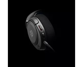Навушники SteelSeries Arctis Nova 1X Black (61616)