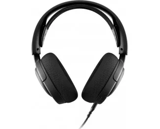 Навушники SteelSeries Arctis Nova 3 Black (61631)