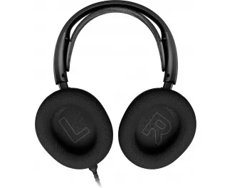 Навушники SteelSeries Arctis Nova 3 Black (61631)