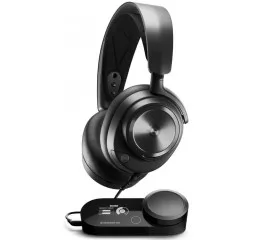 Наушники SteelSeries Arctis Nova Pro Black (61527)