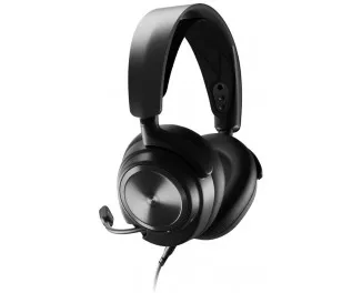Навушники SteelSeries Arctis Nova Pro Black (61527)