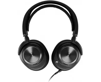 Навушники SteelSeries Arctis Nova Pro Black (61527)